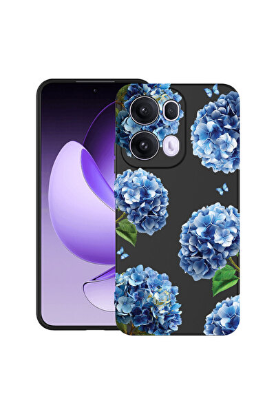 bestcase ®   Θήκη TPU Υπέρλεπτη Husa για OPPO A6 / A6x / A6s, Φλοράλ - Χαριτω...