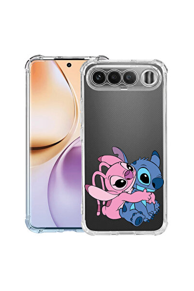 bestcase ®   Αντικραδασμική Θήκη Husa για Realme 16, Αγγελική Αγκαλιά, 315679...