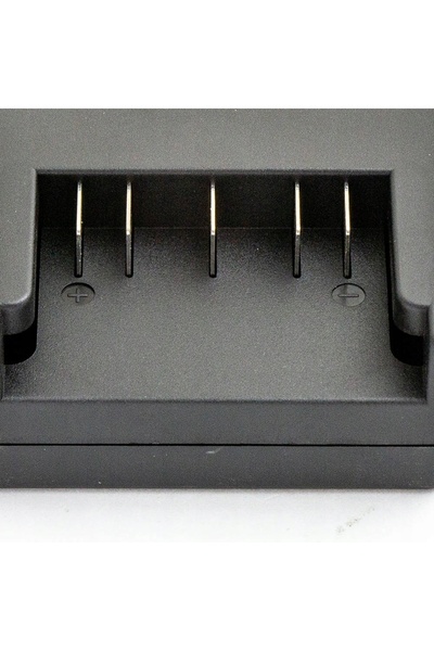 NO BRAND Încărcător pentru Bosch 2607336091 260733692 18-21V