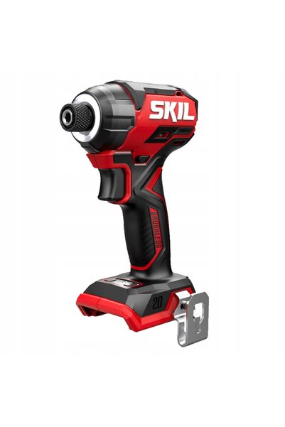 Skil 3225 cheie de impact fără perii, corp
