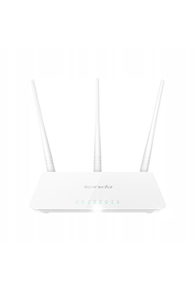 NO BRAND Punct de acces, Router wireless Tenda Ac 3 (Wi-Fi 5)