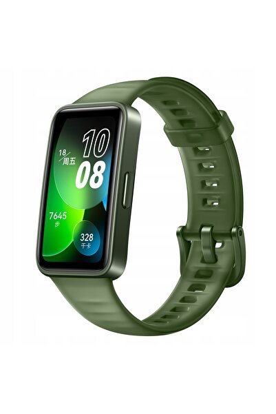 NO BRAND Brățară inteligentă sport Huawei Band 8 verde