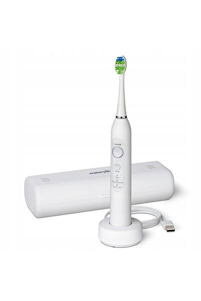 Waterpik Periuță de dinți sonică Stw-03Eu Sensonic Albă