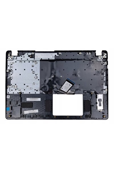 NO BRAND Nou pentru Acer Aspire A515-43 A515-43G Tastatură germană și carcasă