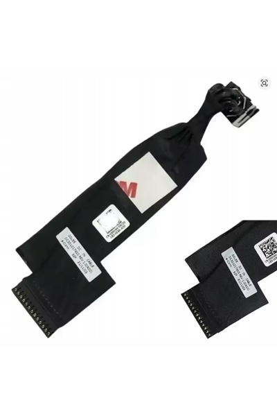 NO BRAND Pentru Dell G15 5510 5511 5515 5520 5521 5525 099V4H Conector mufă a...