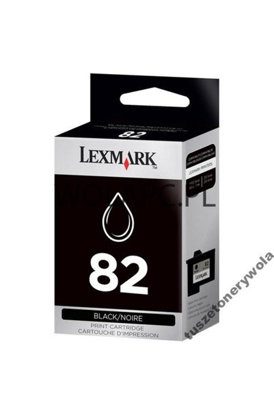 NO BRAND Toner Lexmark 018L0032E Negru (Negru)
