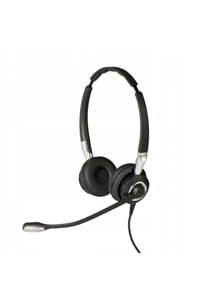 Jabra Căști over-ear Biz 2400 II QD Duo