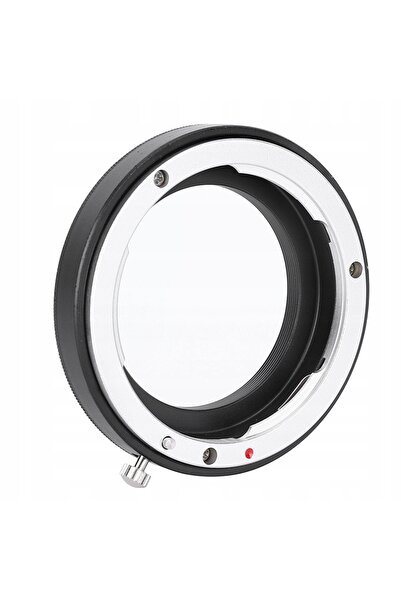 NO BRAND Adaptor metalic Ai M42 pentru obiective Nikon Ai la montură M42