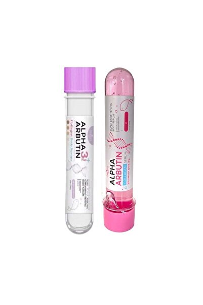 PRECIOUS SKIN Alpha Arbutin 3 Plus Collagen Serum 45ml & Alpha Arbutin 3 Plus...