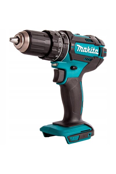 NO BRAND 18V 62Nm Mașină de înșurubat cu impact cu 2 viteze Makita Dhp482Zj