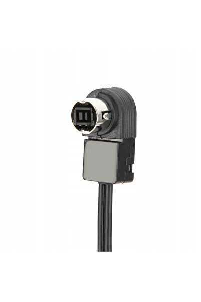 NO BRAND Modul adaptor Bluetooth 5.0 pentru radio auto Aux pentru Alpine Kca-...