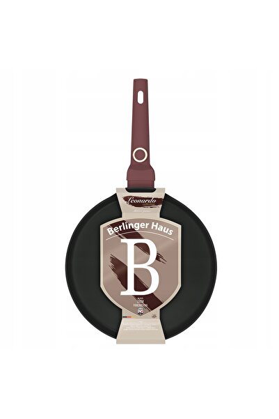 NO BRAND Tigaie pentru clătite, 28 cm Berlinger Haus Bh-8026 Leonardo
