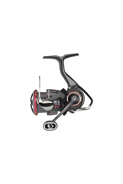 NO BRAND Daiwa 23 Fuego LT 3000-C Mulineta de pescuit