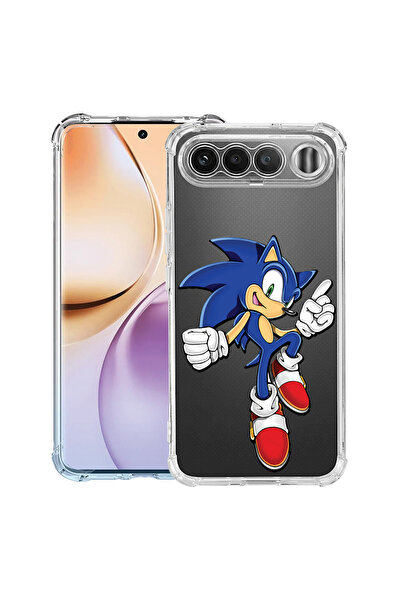 bestcase ®   Husă Antișoc pentru Realme 16, Sonic, 3156793 AS 1614