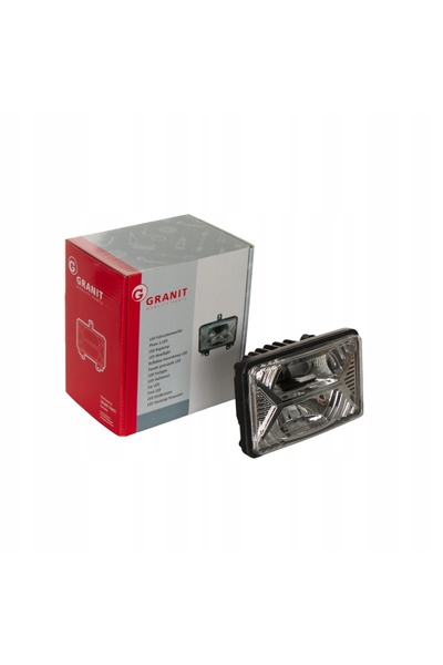 NO BRAND Far LED Steyr Valtra 707001028