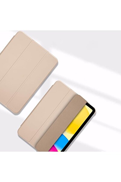 NO BRAND Husă pentru iPad 10.9 2022/ Apple iPad 11 (2025) A16