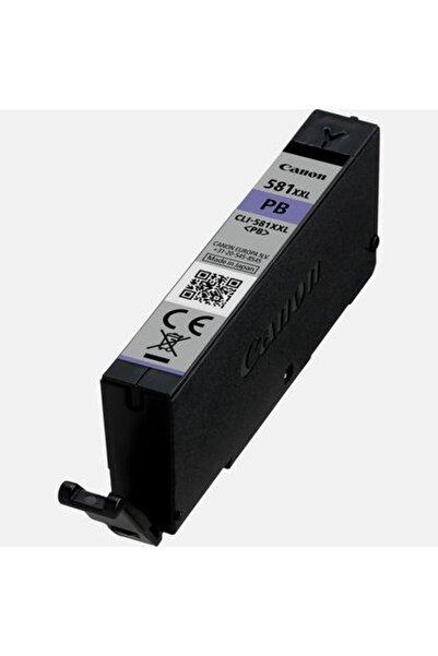 NO BRAND Nou Canon CLI581PB XXL Cerneală PIXMA TS8350 TD8250 TS8120 TS8150 TS...