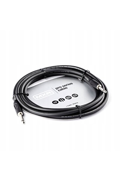NO BRAND Cablu de instrument Mxr Pro Series Dcix10 (3m)