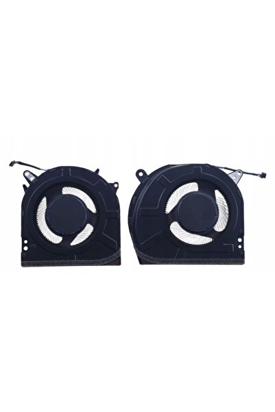 NO BRAND Ventilator CPU Asus Zenbook Duo 14 Ux8407 Bapa0606R5Hy023 13Nb160Vp0...