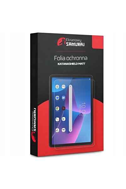 NO BRAND Folie de protecție pentru ecran tabletă Samurai Katanashield Mat cu ...