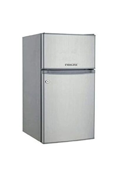 Generic Refrigerator 135L Gross Compacity Double Door