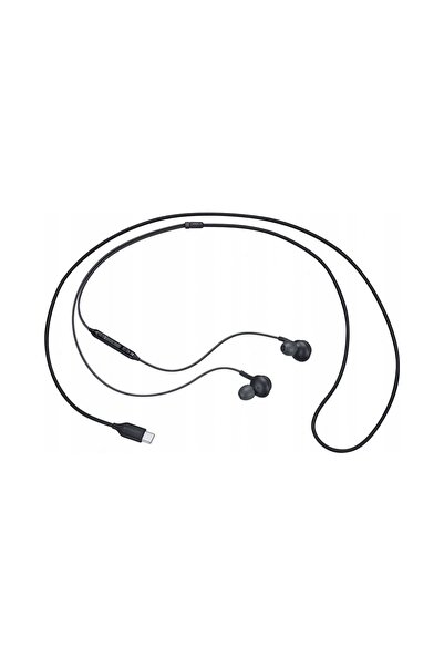 Samsung Galaxy Y Căști Samsung Akg Type-C Negre