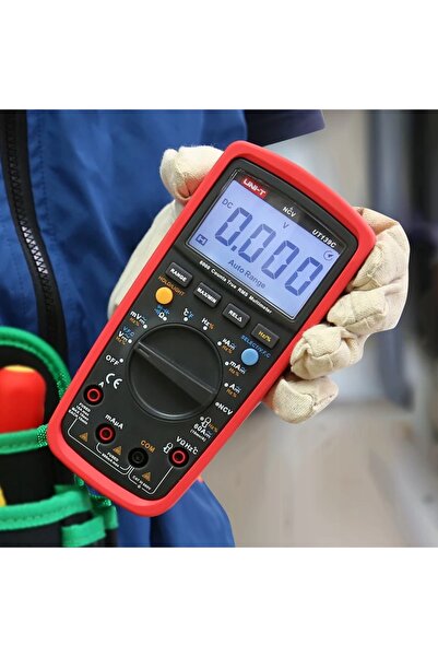 NO BRAND Multimetru Universal Ut-139C Uni-T