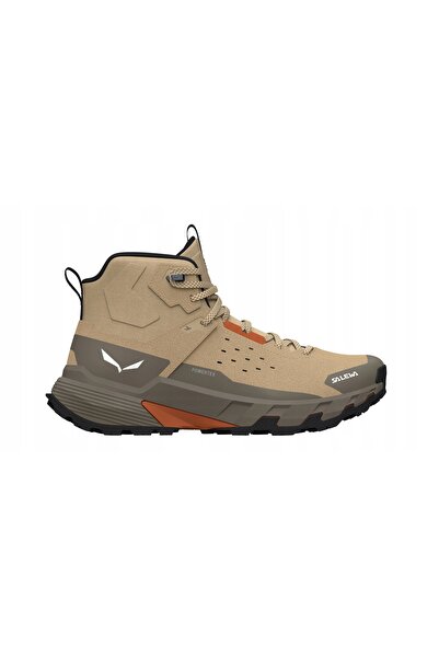 NO BRAND SALEWA Bocanci de trekking pentru bărbați Pedroc 2 Leather Mid Ptx M...
