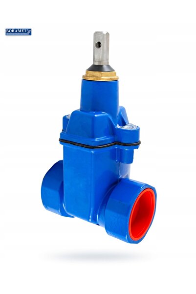 NO BRAND Colier pentru țeavă DN 50 filetat GW 2 " pentru apă GJS