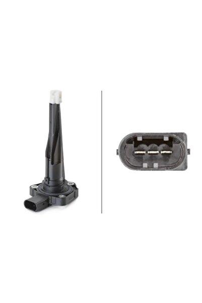 Idea Hellas Senzor nivel ulei motor Hella 6Pr013 680-171