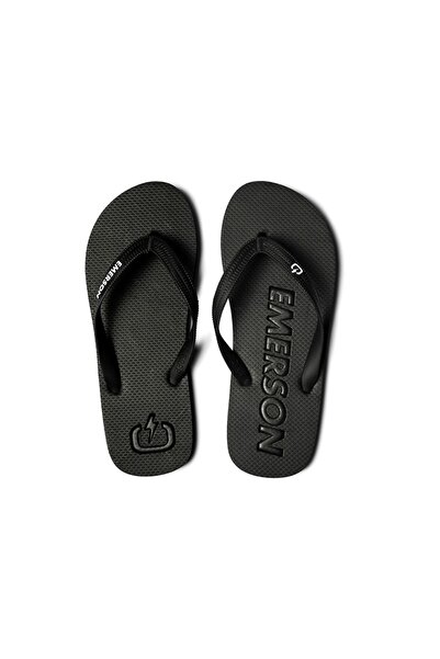 Emerson 231.EM95.03-ΜΑΥΡΟ/ΜΑΥΡΟ Μαύρο M