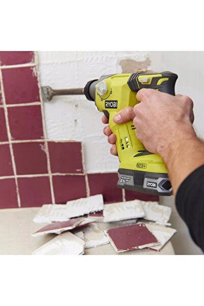 Ryobi R18SDS BURGHIU CU PERCUȚIE 18V SDS+