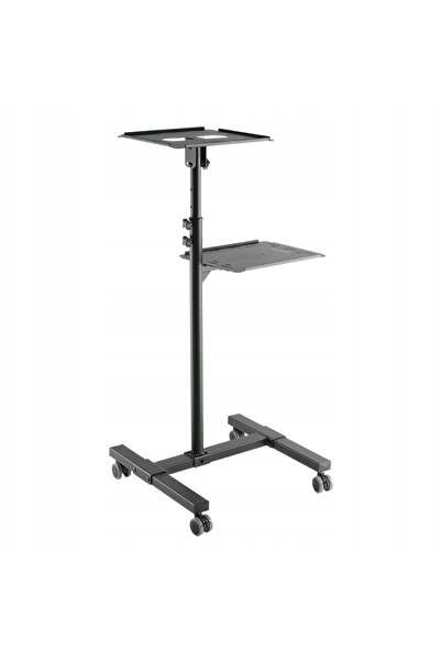 LogiLink Masă pentru Proiector / Laptop Bp0069 Mobilă, Oțel