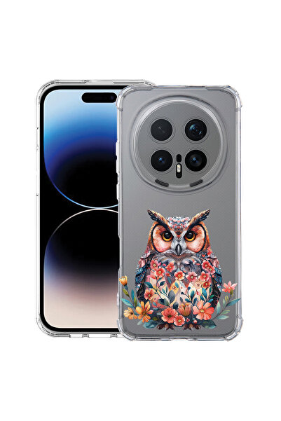 bestcase ®   Husă Antișoc pentru Honor Magic 8 Pro, OWL, 3156781 AS 1879