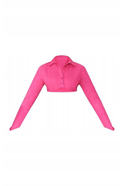 NO BRAND G38j018 tricou cu mânecă scurtă cu trandafiri prettylittlething 36