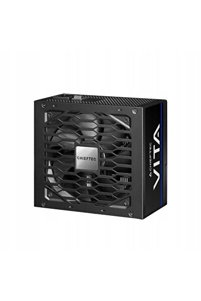 NO BRAND Chieftec Bpx-850-S Vita Series 850W 80+ Bronze Sursă de alimentare ATX
