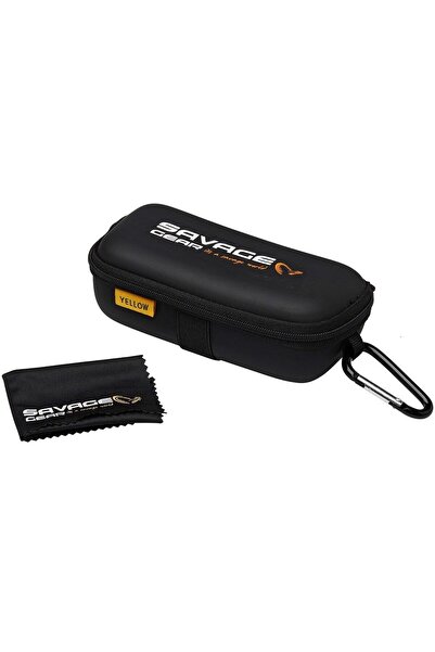 NO BRAND Ochelari polarizați Savage Gear P - Galbeni