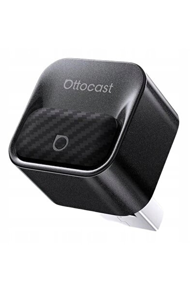 NO BRAND Ottocast Mini Pico – Wireless Carplay Android Auto 2-în-1 Bt 5.4 Wi-...