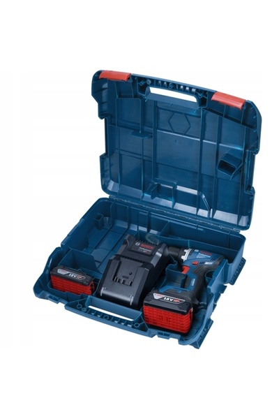 NO BRAND Exclusiv - Mașină de găurit și înșurubat Bosch Professional Gsr 18V-...