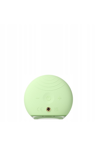 NO BRAND FOREO LUNA 4 go Fistic și Spumă de curățare micro-LUNA 2.0 100 ml Pa...