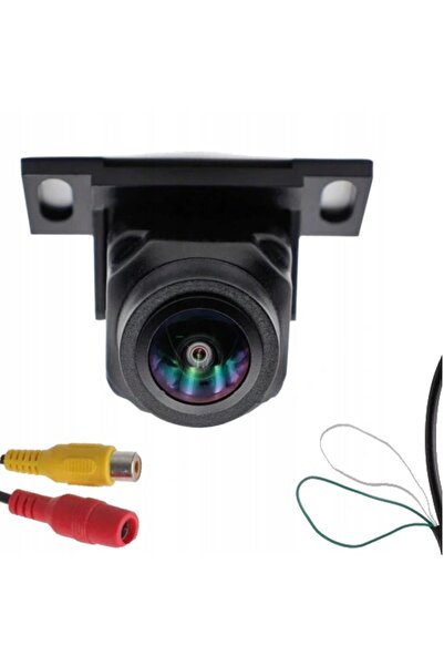 NO BRAND Set monitor 5 + 4 Cameră de marșarier cu optică Sony IR