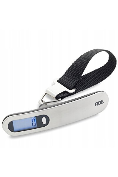 NO BRAND Cântar electronic de precizie de buzunar Ade, cu o capacitate de pân...