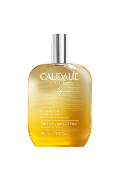 Caudalie زيت العناية بالجسم سولاي ديس فينيز أويل إليكسير 100 مل