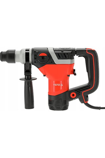 NO BRAND Ciocan rotopercutor SDS Plus Networked Yato 4,5 J 1100 W