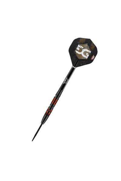 NO BRAND Săgeți Dart Bull's Nl Martijn Kleermaker 90% Tungsten 23g, 24g, 25g,...