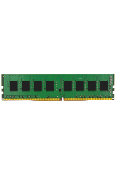 Kingston Brass Memorie Kingston 32GB (1x32GB) DDR4 3200MHz CL22