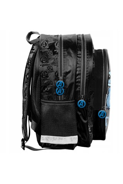 NO BRAND Rucsac școlar Paso Avengers Clasele 1-3