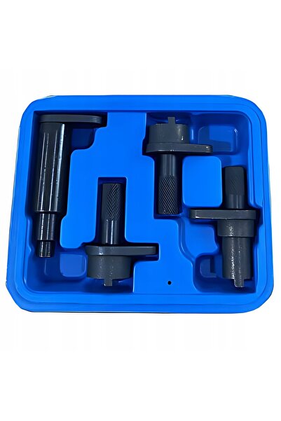 NO BRAND Kraft&Dele Kit 4El Blocare Distribuție Vw Skoda Seat Valiză Kd10094