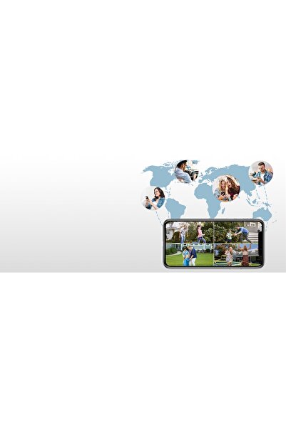 NO BRAND Cameră solară de exterior rotativă 2K 3MP cu zoom 4x, 4G 5G LTE, car...