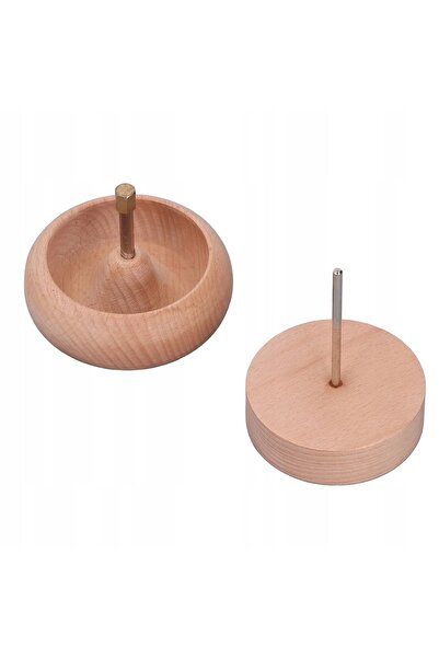 NO BRAND Dispozitiv de filare a mărgelelor DIY pentru frezare și strunjire bo...